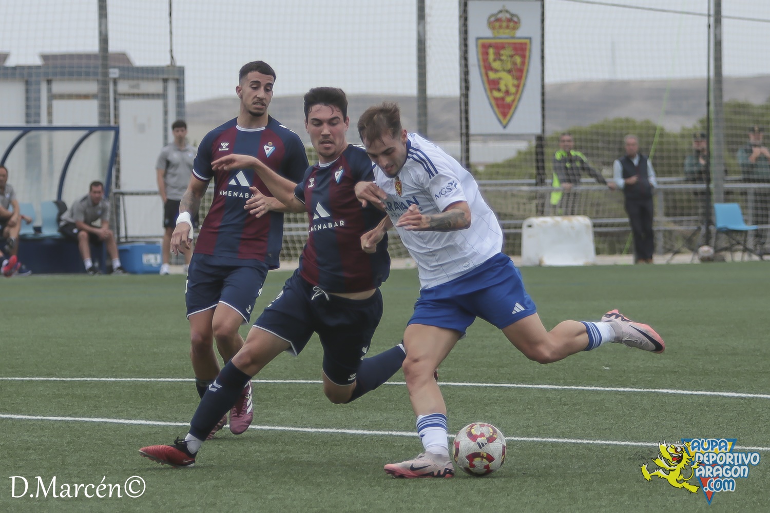 12 - 06-10-2024- 2ªRFEF - D. Aragón 2-1 S.D. Eibar B (29)