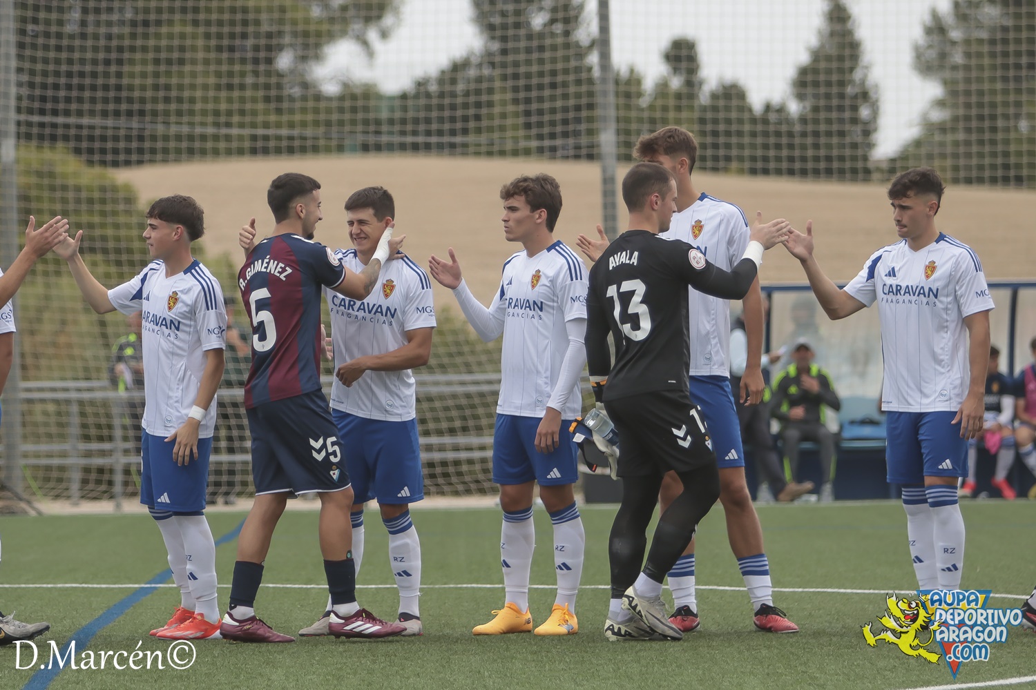 12 - 06-10-2024- 2ªRFEF - D. Aragón 2-1 S.D. Eibar B (3)