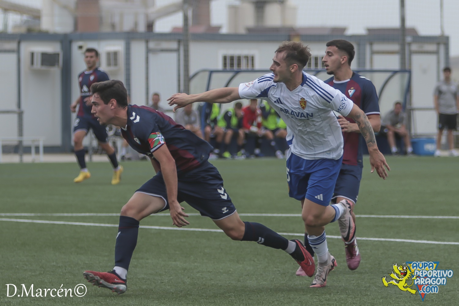 12 - 06-10-2024- 2ªRFEF - D. Aragón 2-1 S.D. Eibar B (30)