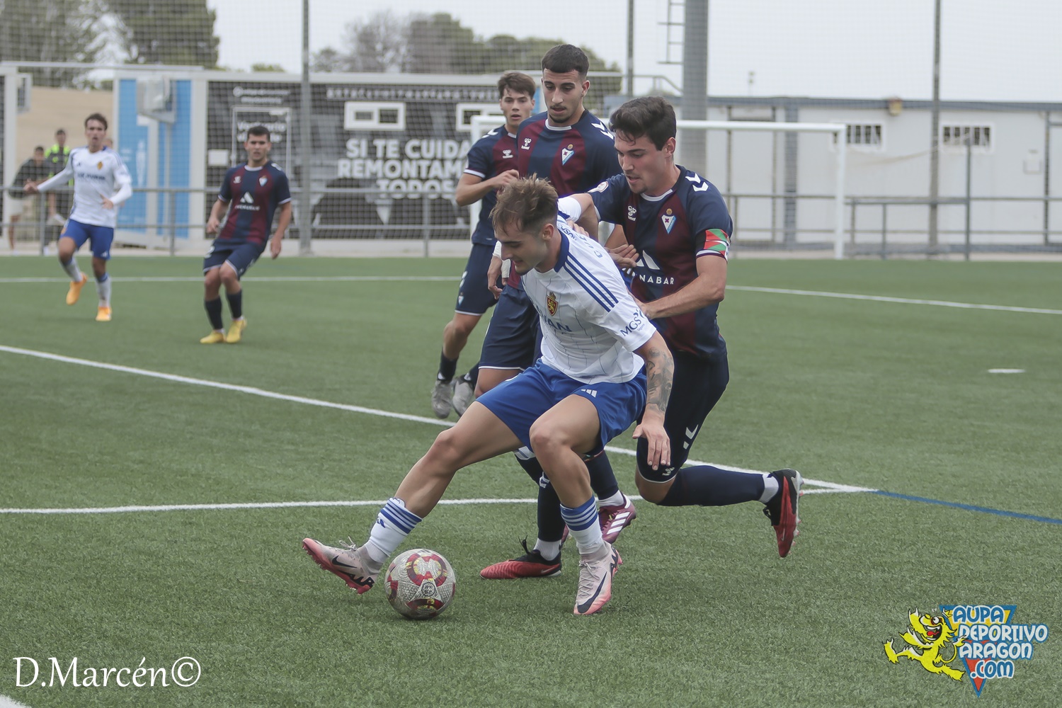 12 - 06-10-2024- 2ªRFEF - D. Aragón 2-1 S.D. Eibar B (34)