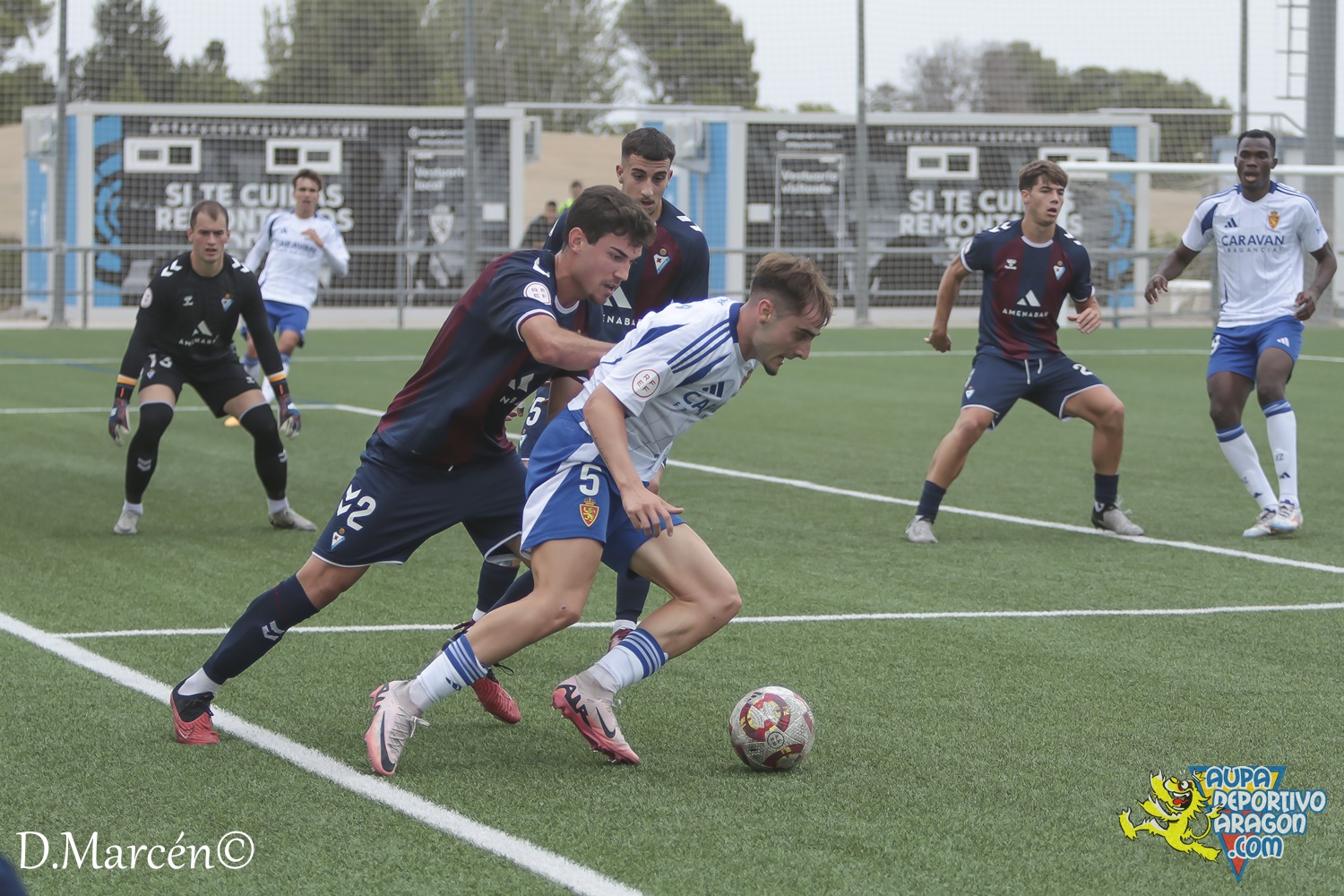 12 - 06-10-2024- 2ªRFEF - D. Aragón 2-1 S.D. Eibar B (35)