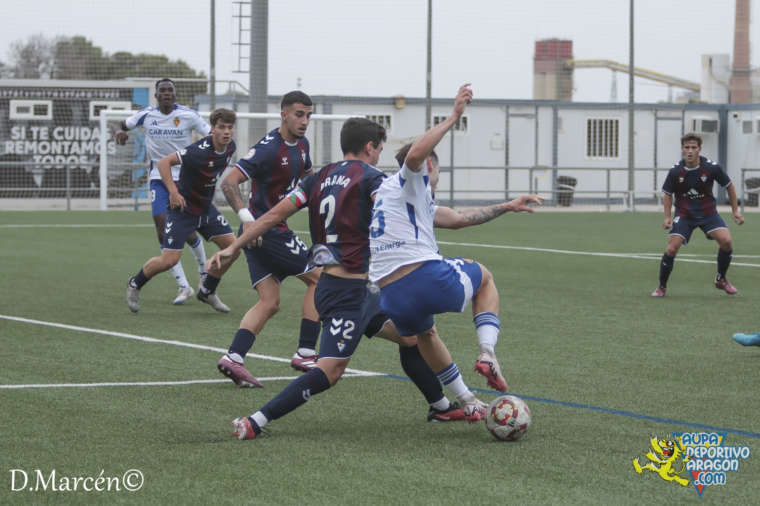 12 - 06-10-2024- 2ªRFEF - D. Aragón 2-1 S.D. Eibar B (36)
