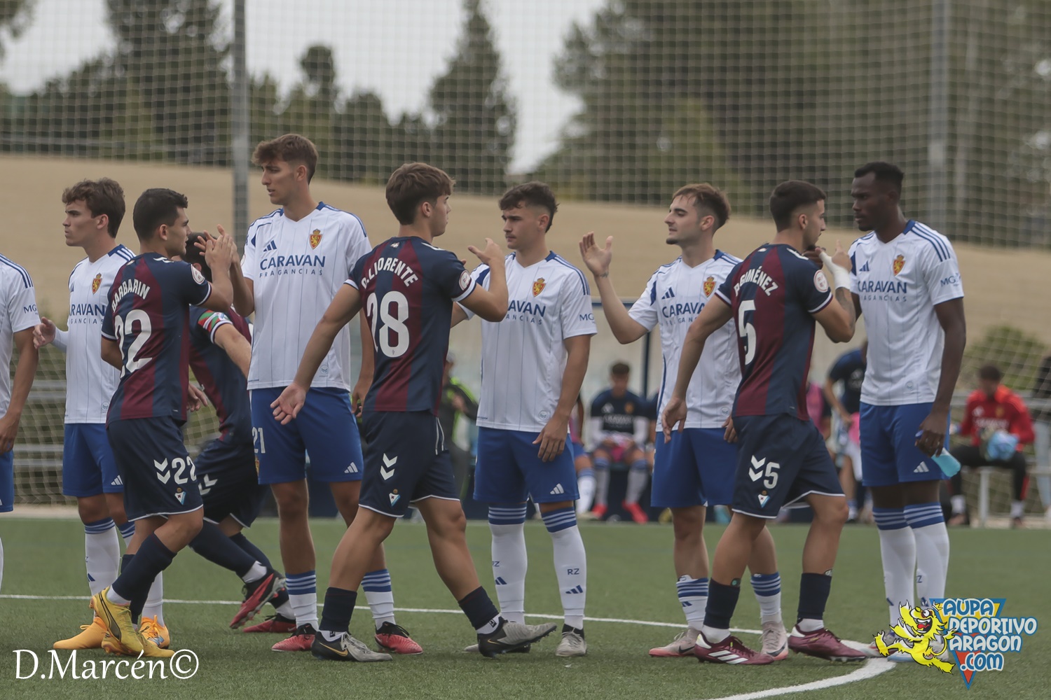12 - 06-10-2024- 2ªRFEF - D. Aragón 2-1 S.D. Eibar B (4)