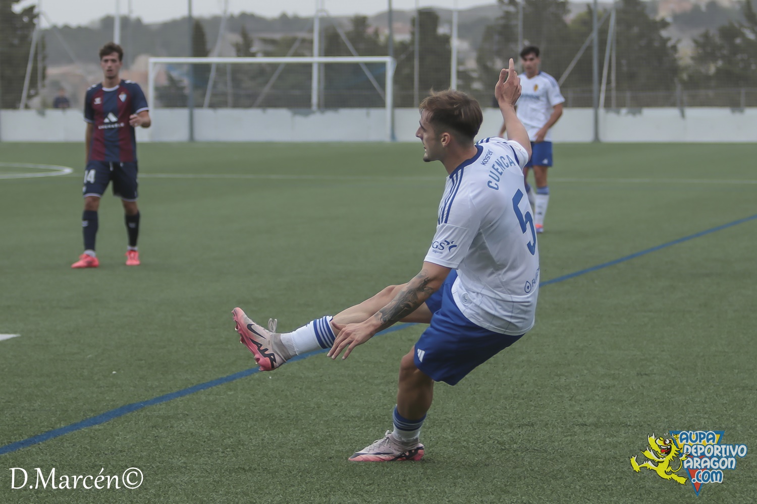 12 - 06-10-2024- 2ªRFEF - D. Aragón 2-1 S.D. Eibar B (40)