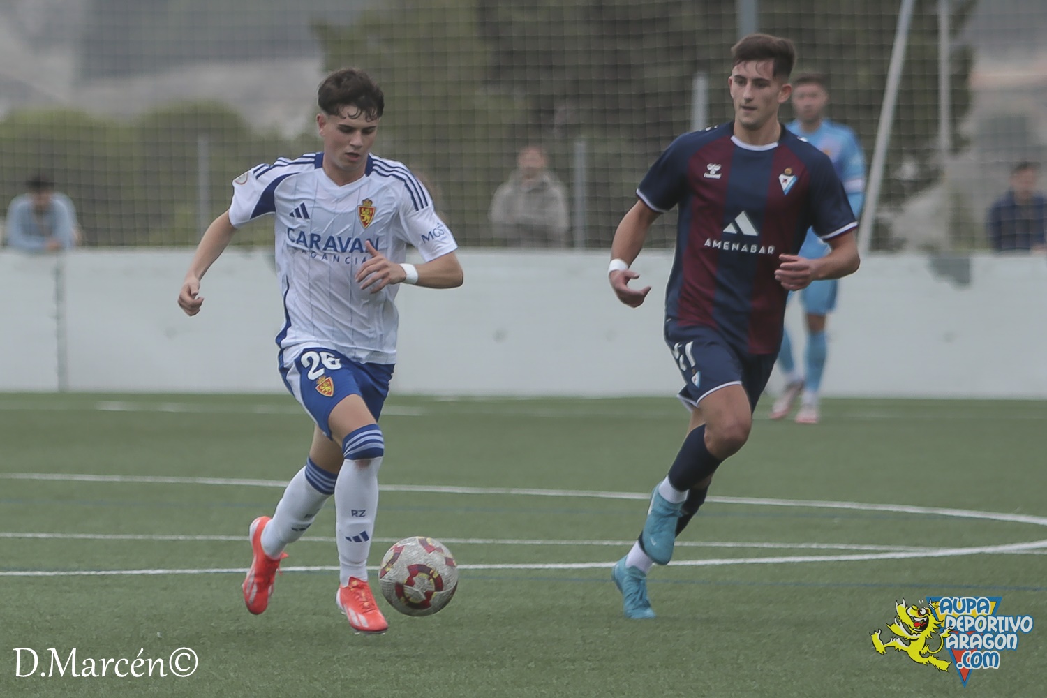 12 - 06-10-2024- 2ªRFEF - D. Aragón 2-1 S.D. Eibar B (41)