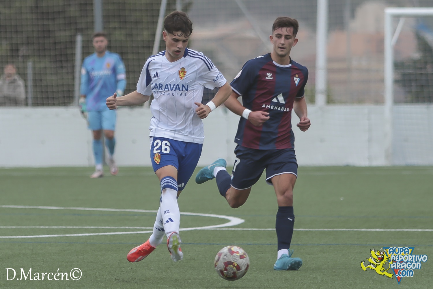 12 - 06-10-2024- 2ªRFEF - D. Aragón 2-1 S.D. Eibar B (42)