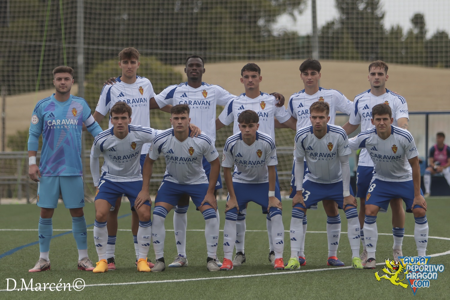 12 - 06-10-2024- 2ªRFEF - D. Aragón 2-1 S.D. Eibar B (5)