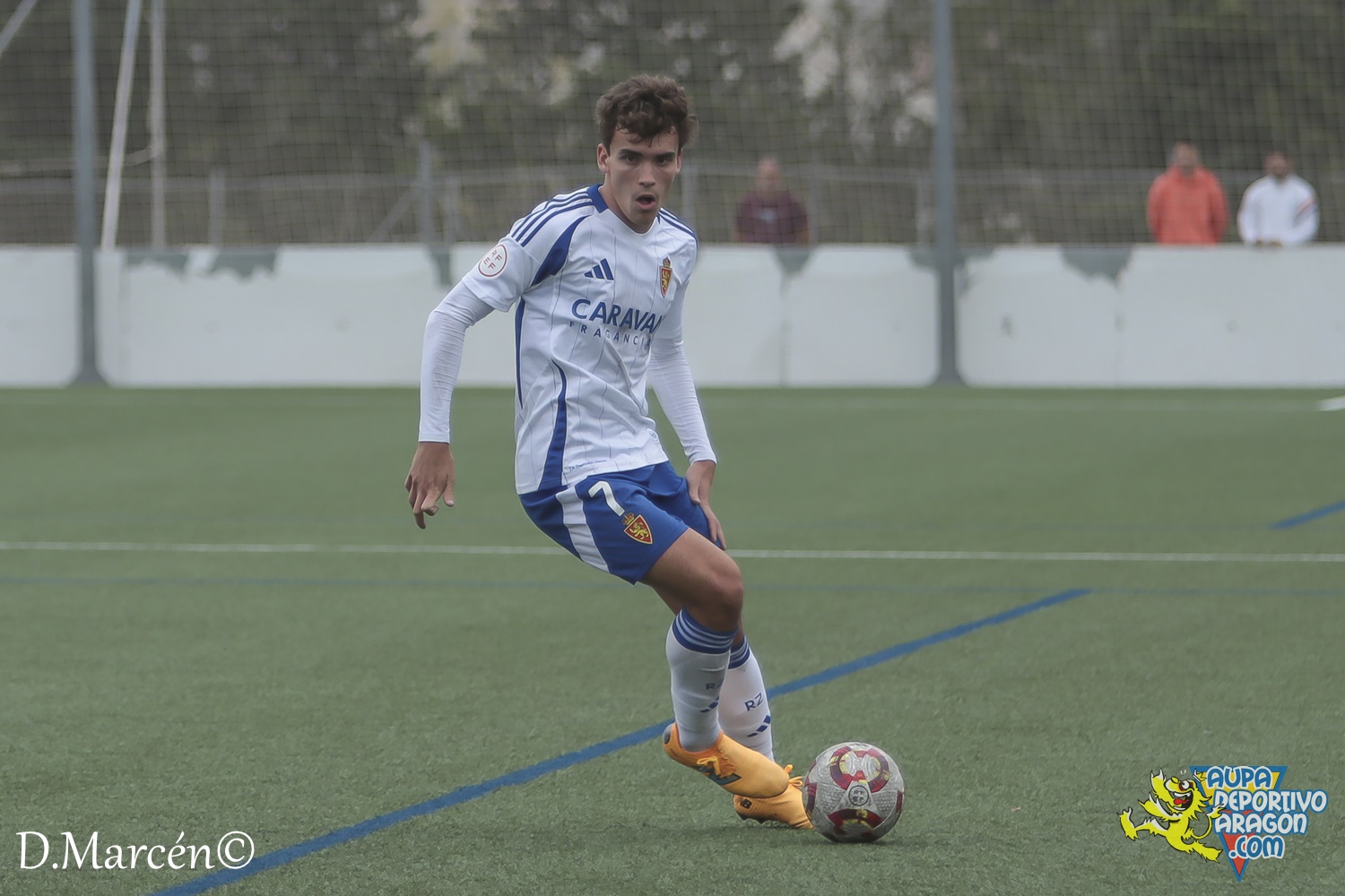 12 - 06-10-2024- 2ªRFEF - D. Aragón 2-1 S.D. Eibar B (50)