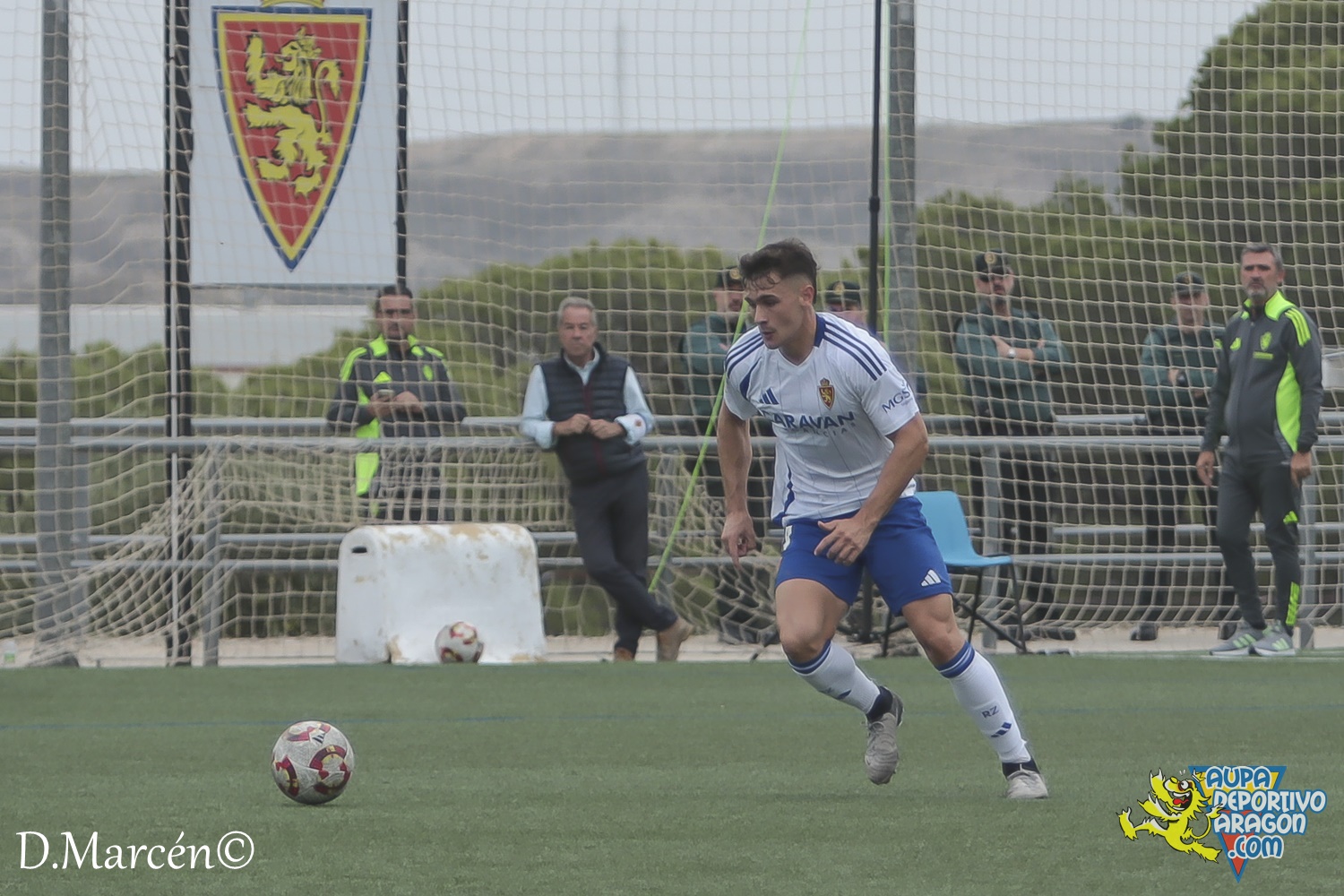 12 - 06-10-2024- 2ªRFEF - D. Aragón 2-1 S.D. Eibar B (52)