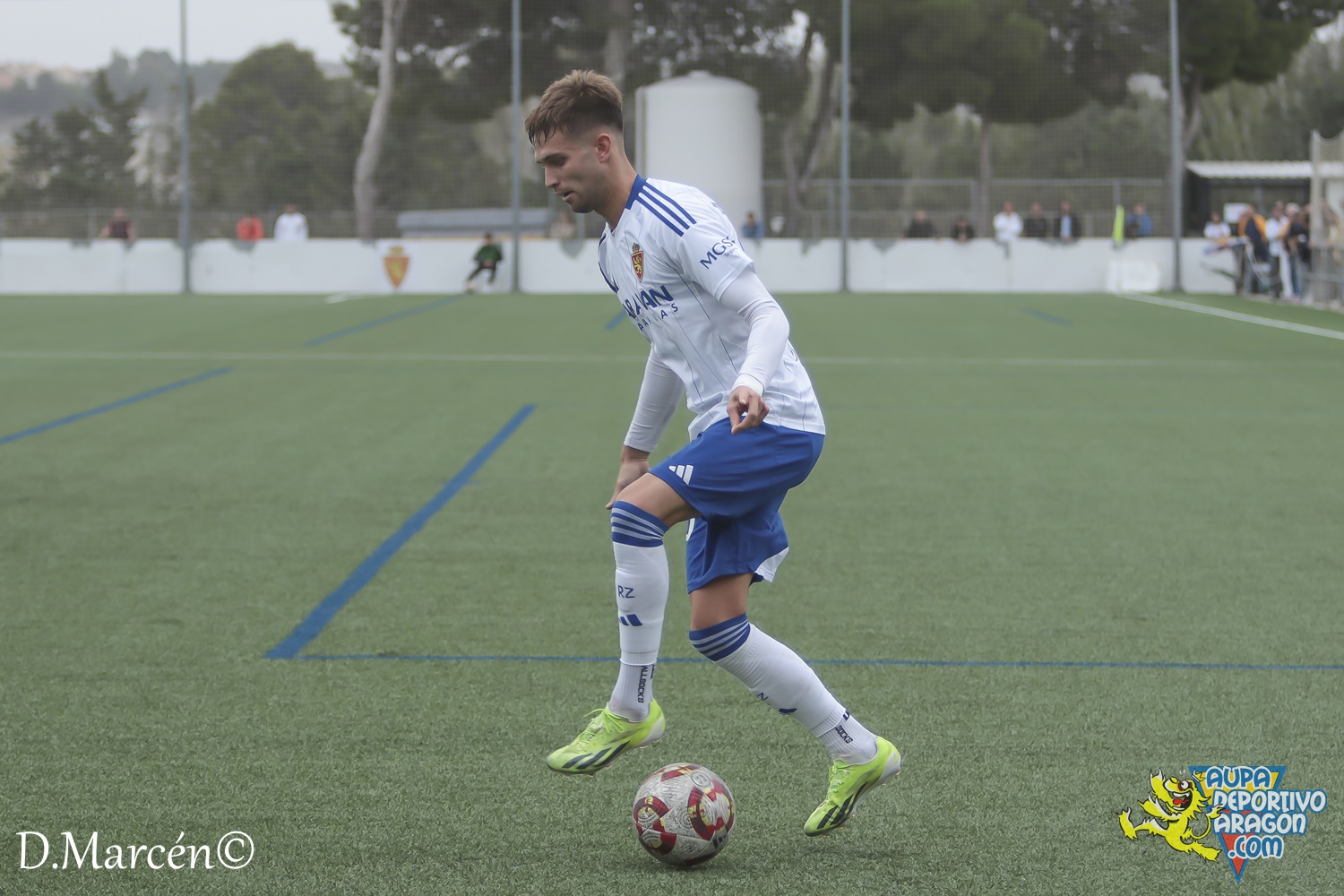12 - 06-10-2024- 2ªRFEF - D. Aragón 2-1 S.D. Eibar B (57)