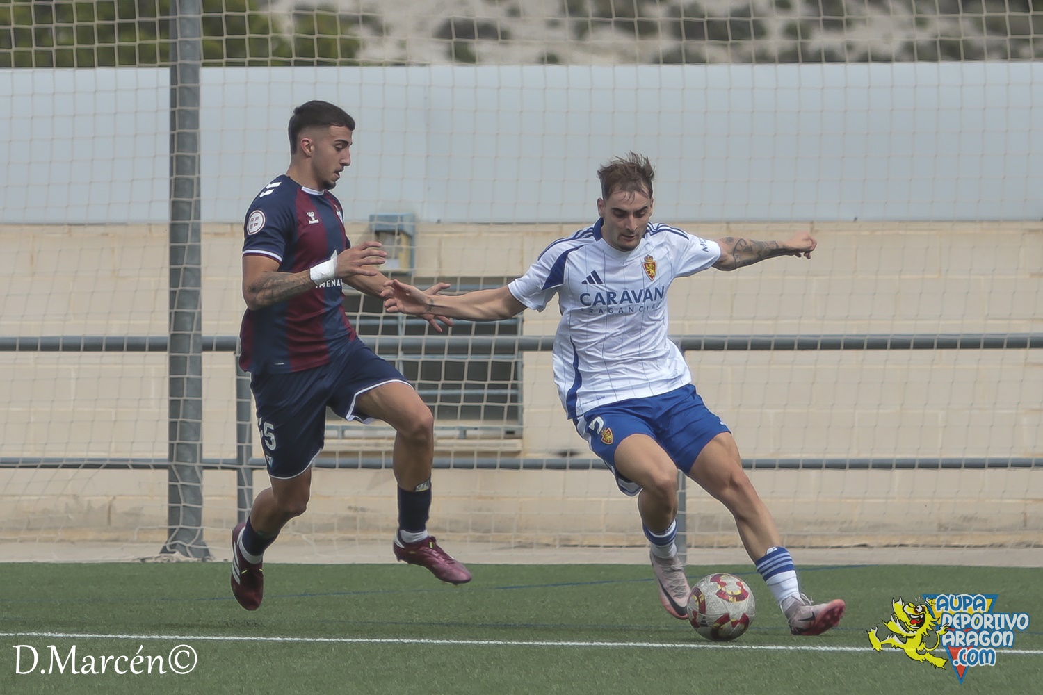 12 - 06-10-2024- 2ªRFEF - D. Aragón 2-1 S.D. Eibar B (61)