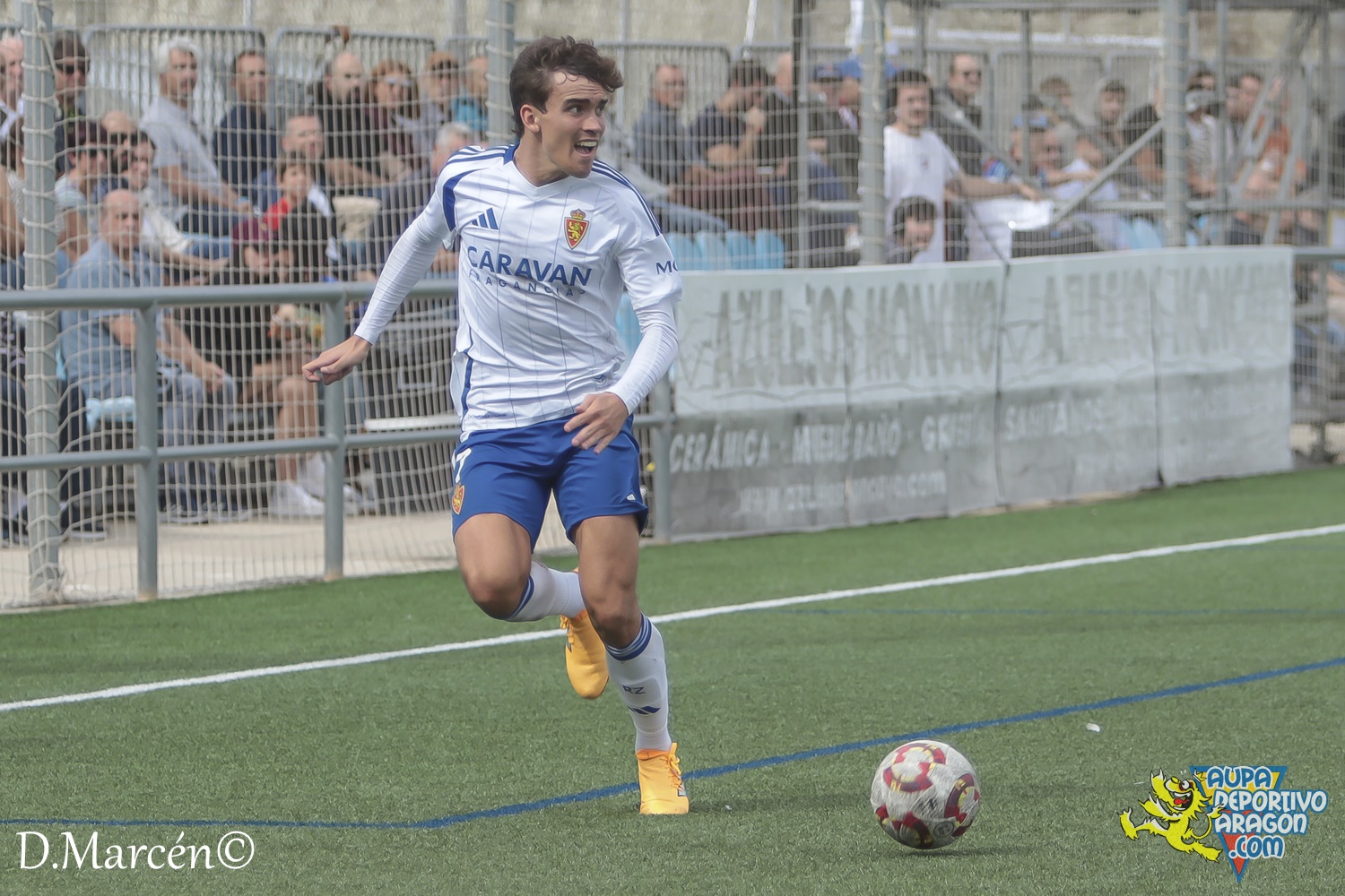 12 - 06-10-2024- 2ªRFEF - D. Aragón 2-1 S.D. Eibar B (64)