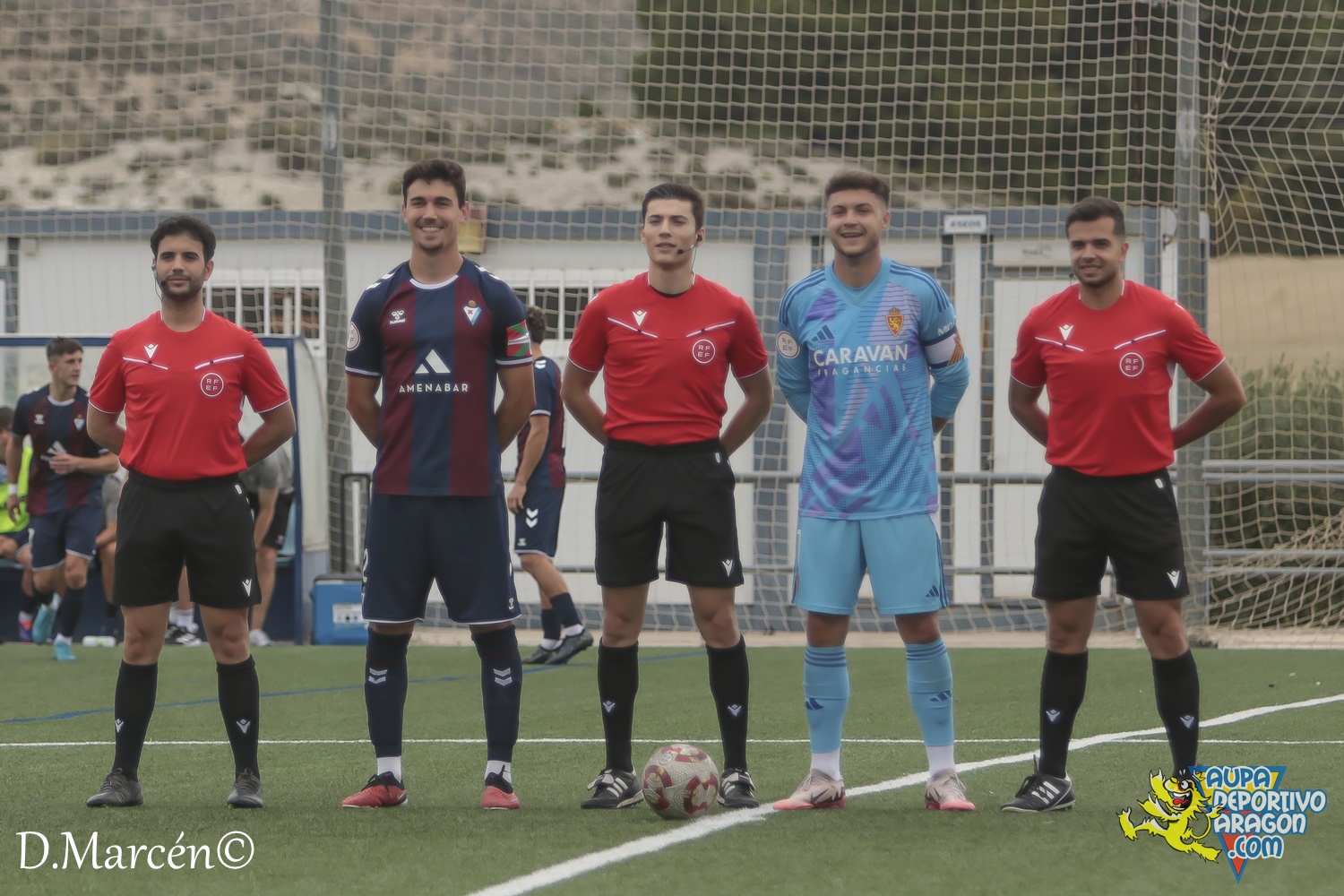 12 - 06-10-2024- 2ªRFEF - D. Aragón 2-1 S.D. Eibar B (7)