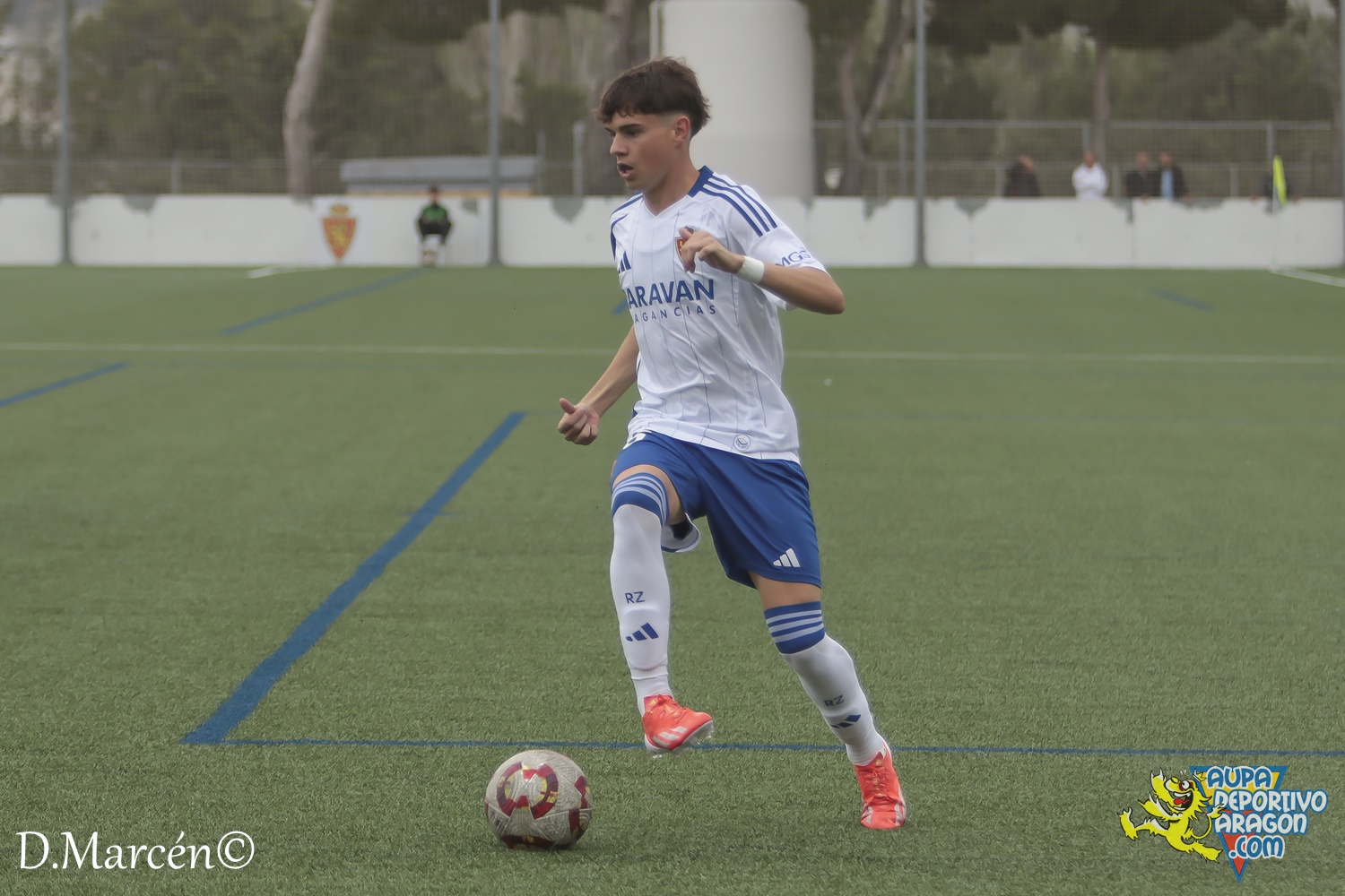 12 - 06-10-2024- 2ªRFEF - D. Aragón 2-1 S.D. Eibar B (8)