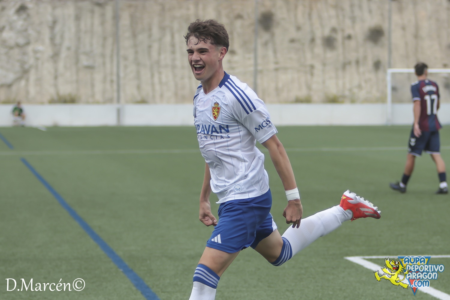12 - 06-10-2024- 2ªRFEF - D. Aragón 2-1 S.D. Eibar B (87)