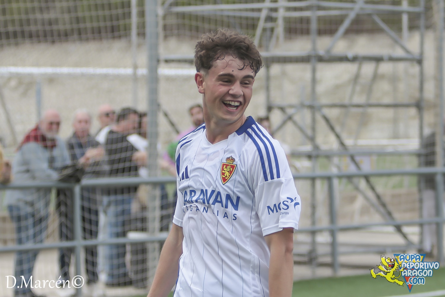 12 - 06-10-2024- 2ªRFEF - D. Aragón 2-1 S.D. Eibar B (88)