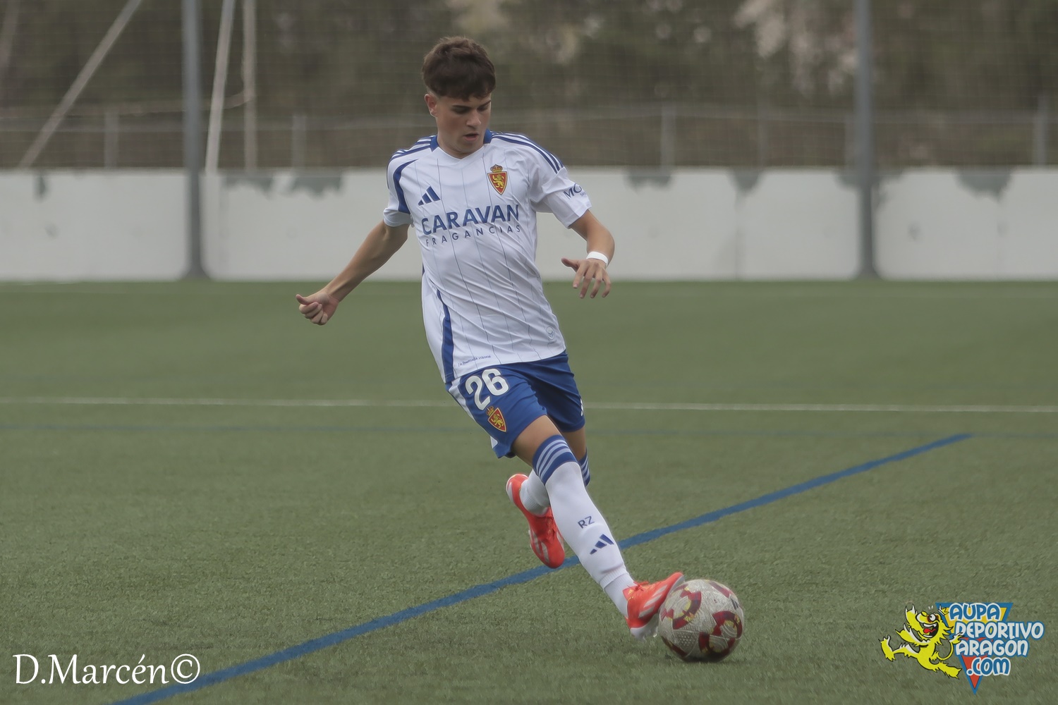 12 - 06-10-2024- 2ªRFEF - D. Aragón 2-1 S.D. Eibar B (9)