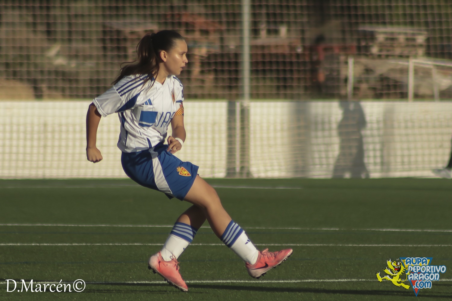 13 - 20-10-2024 - Reg. Pref, Fem, - R. Zaragoza 5-0 El Gancho F (6)