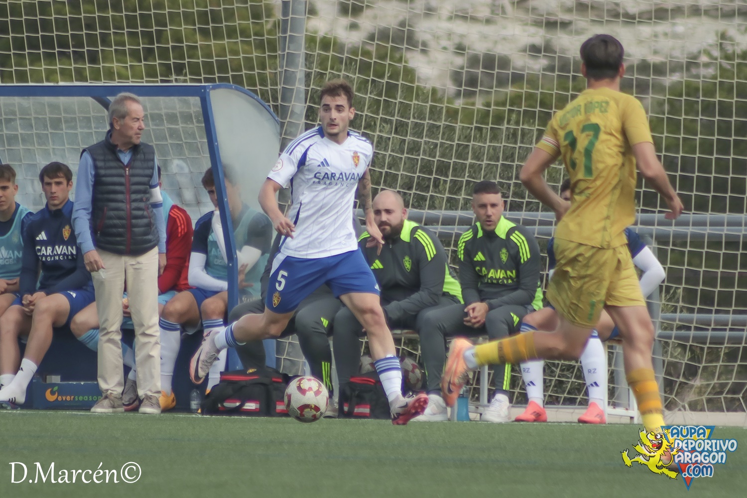 14 - 20-10-2024 - 2ªRFEF - D. Aragón 2-3 C.D. Calahorra (22)