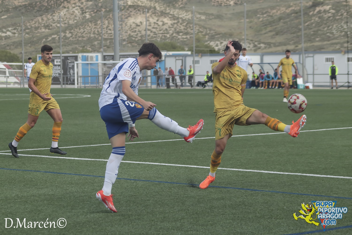 14 - 20-10-2024 - 2ªRFEF - D. Aragón 2-3 C.D. Calahorra (24)