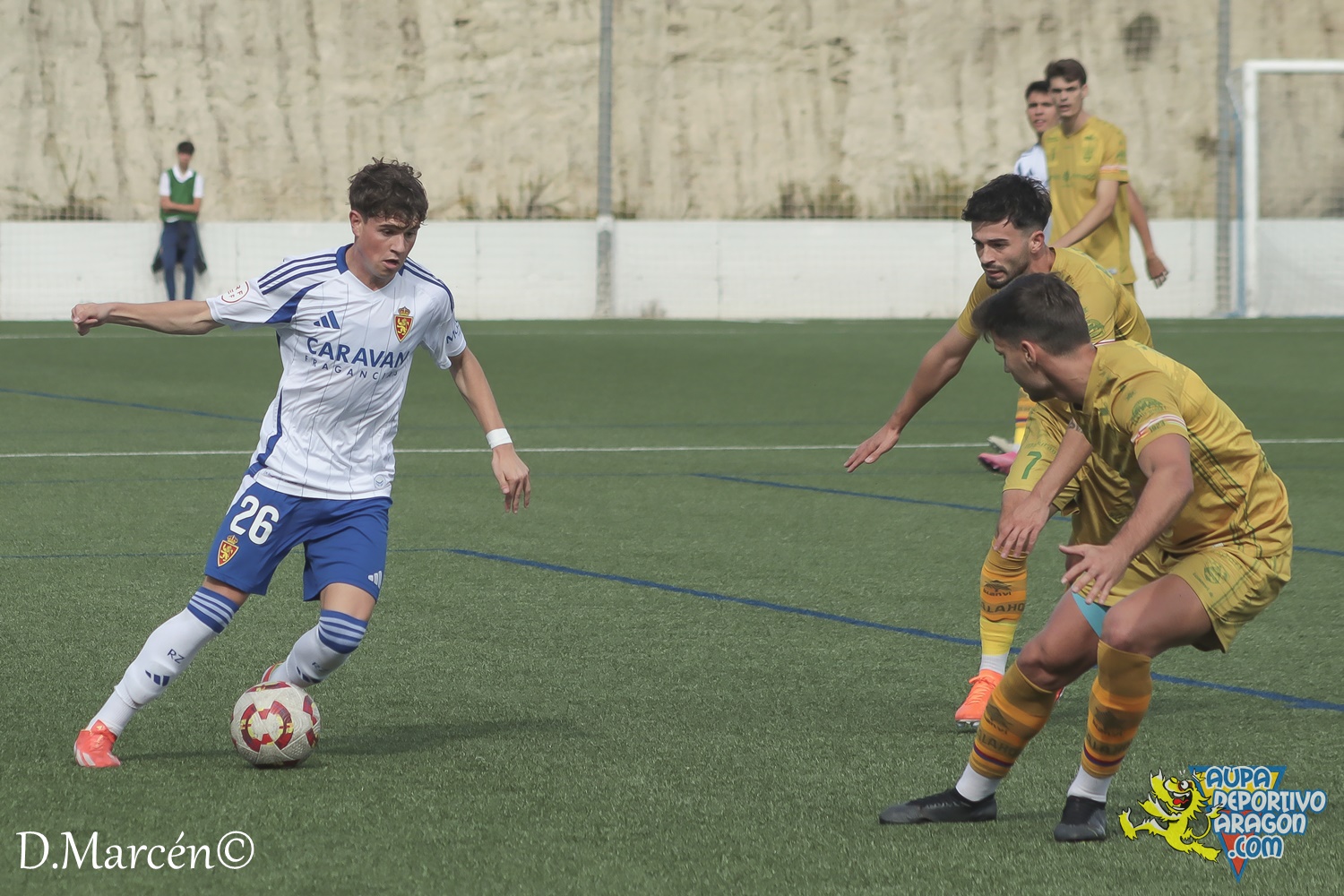 14 - 20-10-2024 - 2ªRFEF - D. Aragón 2-3 C.D. Calahorra (26)