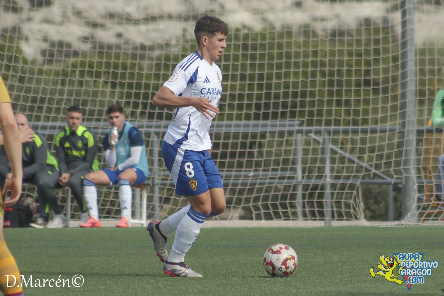 14 - 20-10-2024 - 2ªRFEF - D. Aragón 2-3 C.D. Calahorra (27)