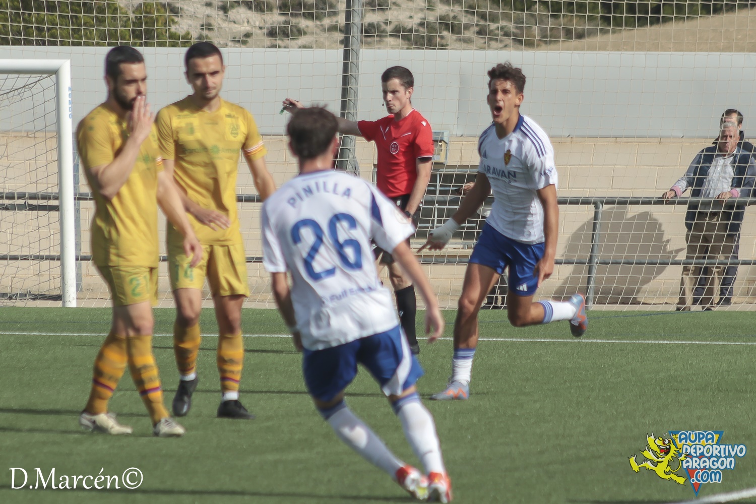 14 - 20-10-2024 - 2ªRFEF - D. Aragón 2-3 C.D. Calahorra (33)