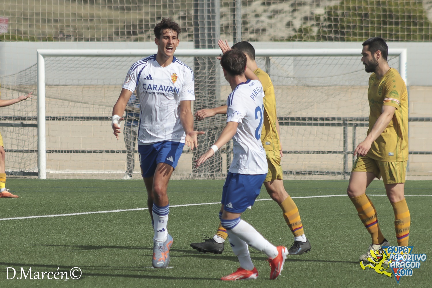 14 - 20-10-2024 - 2ªRFEF - D. Aragón 2-3 C.D. Calahorra (34)