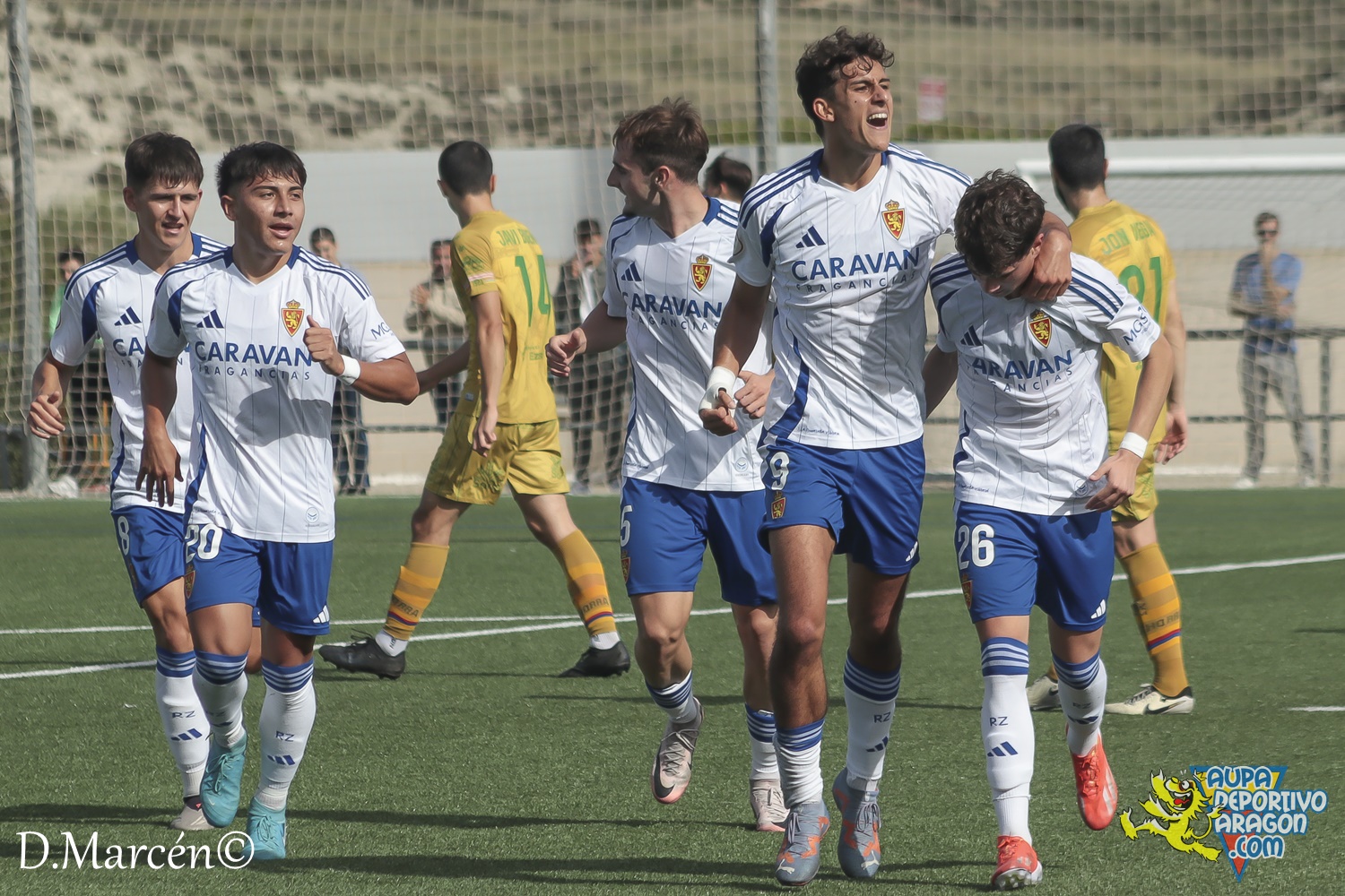 14 - 20-10-2024 - 2ªRFEF - D. Aragón 2-3 C.D. Calahorra (36)
