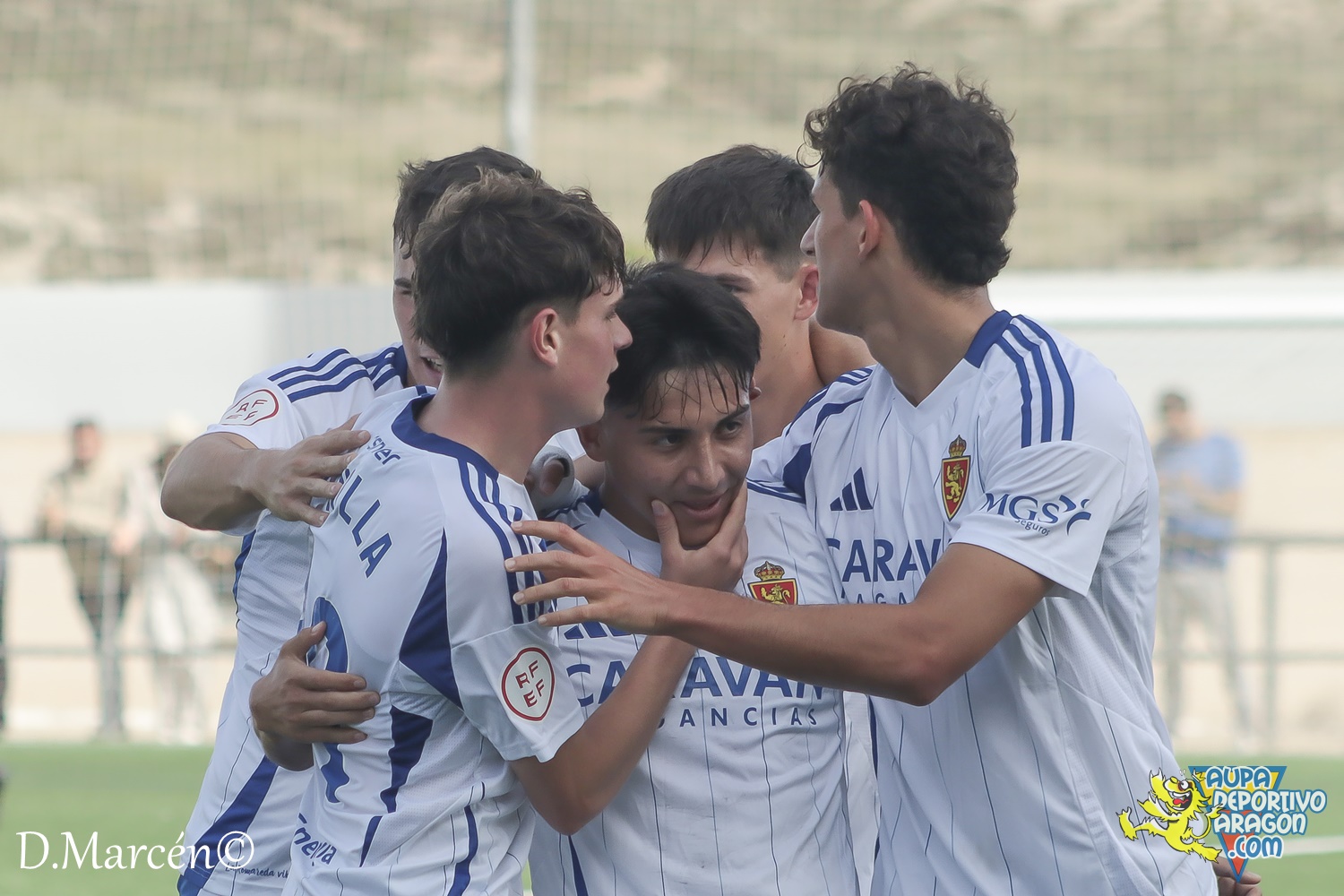 14 - 20-10-2024 - 2ªRFEF - D. Aragón 2-3 C.D. Calahorra (37)