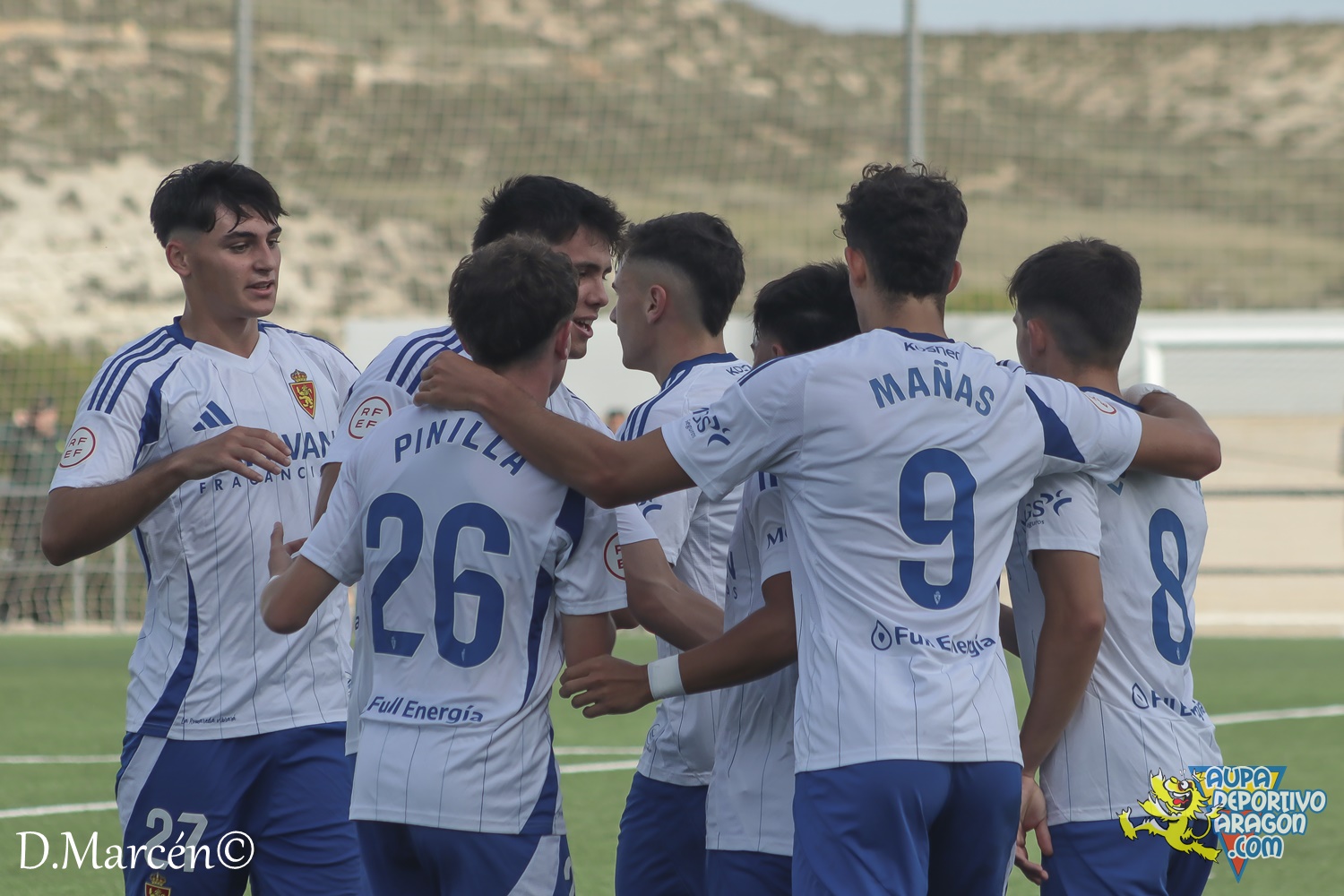 14 - 20-10-2024 - 2ªRFEF - D. Aragón 2-3 C.D. Calahorra (38)