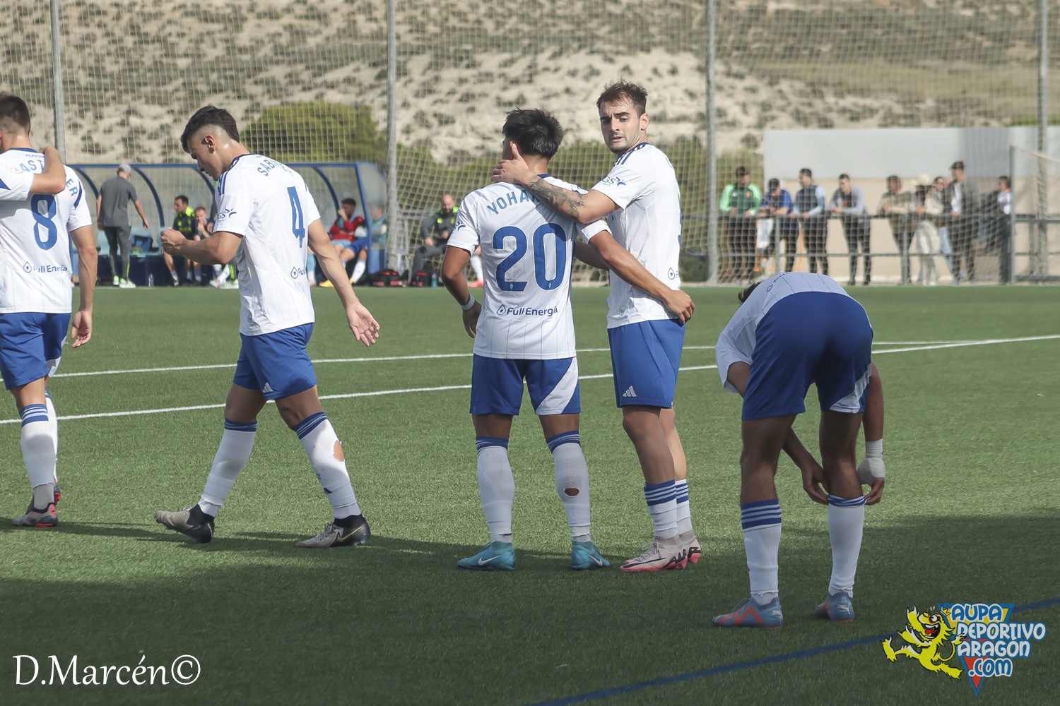 14 - 20-10-2024 - 2ªRFEF - D. Aragón 2-3 C.D. Calahorra (40)