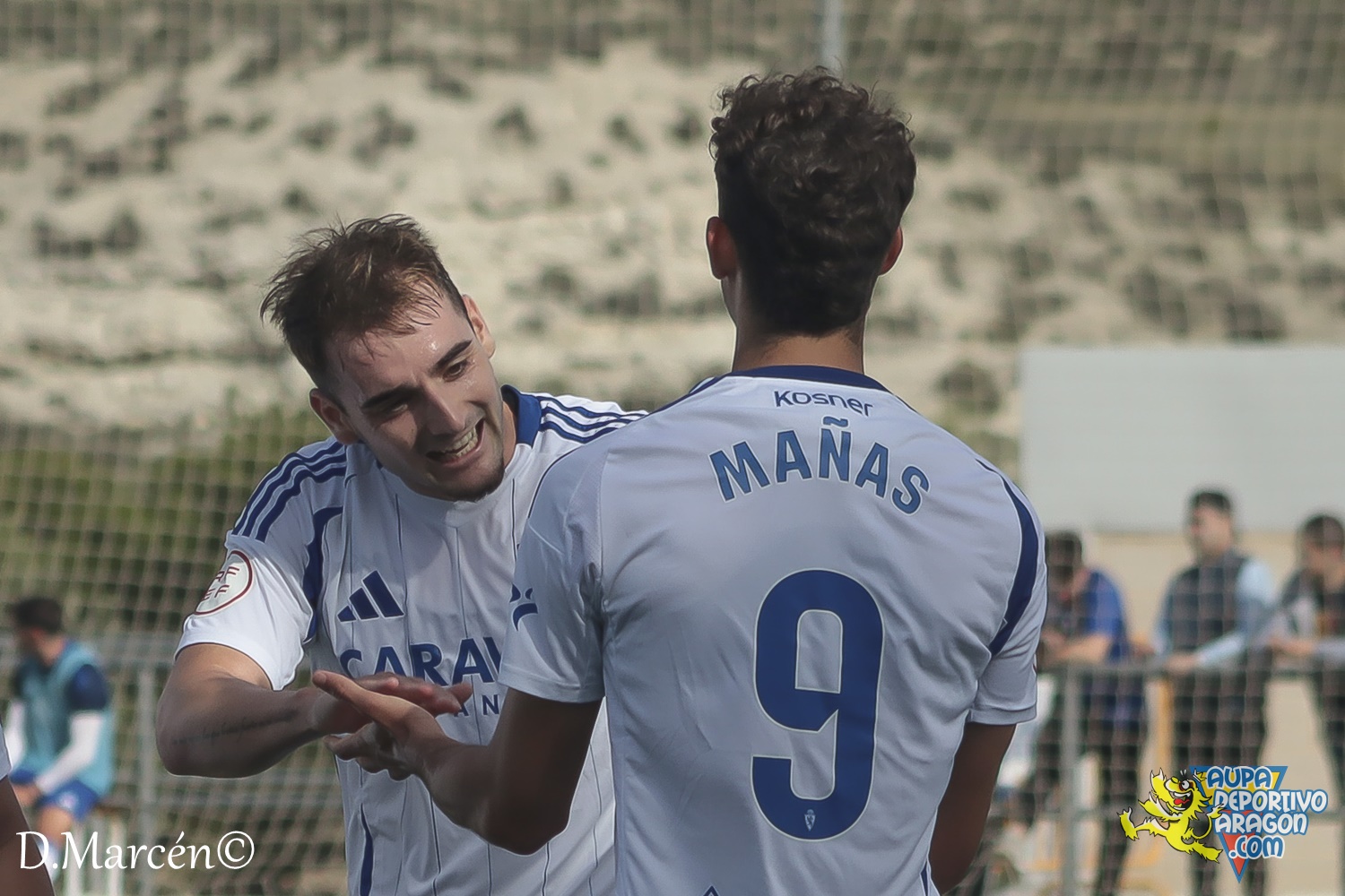 14 - 20-10-2024 - 2ªRFEF - D. Aragón 2-3 C.D. Calahorra (41)