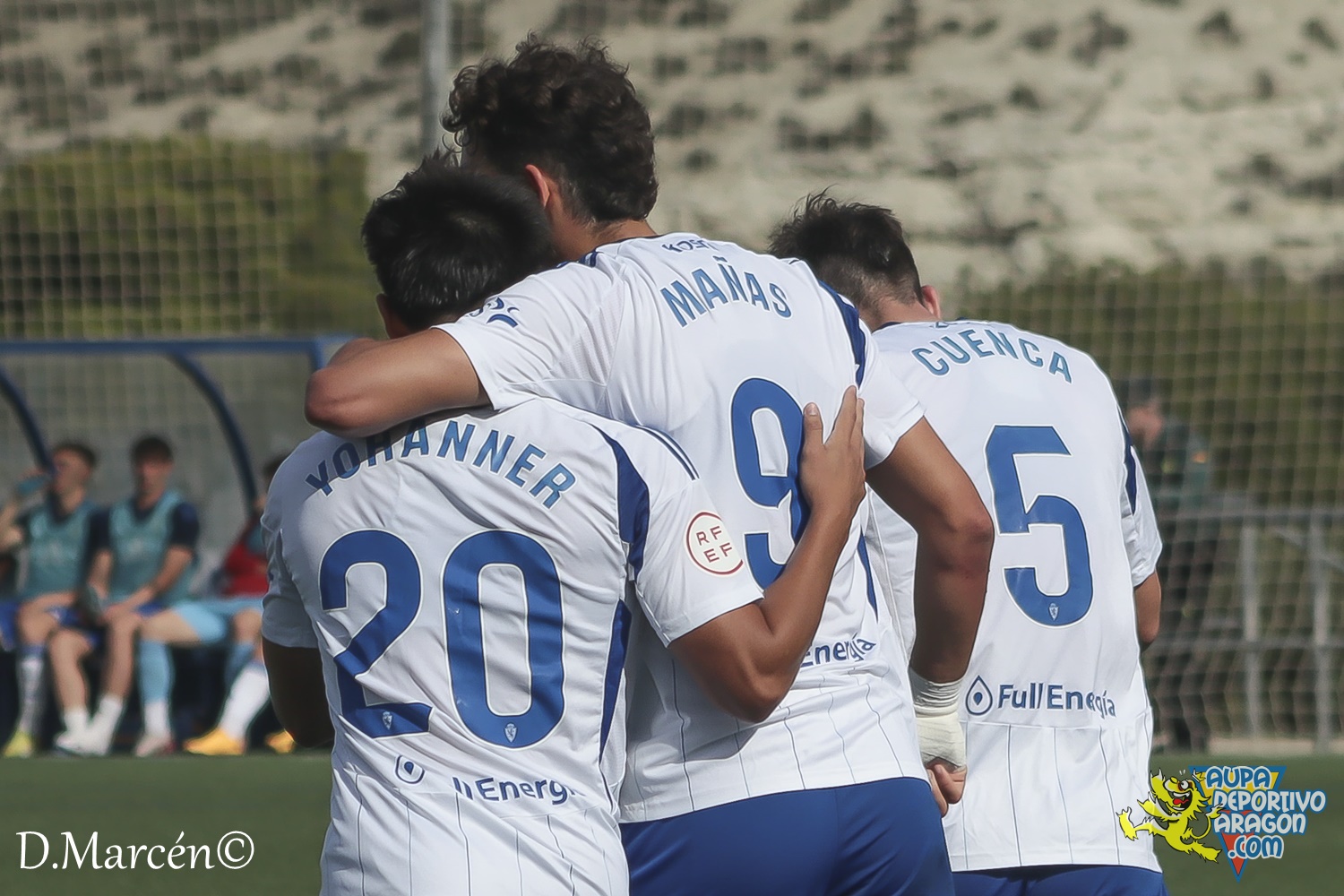 14 - 20-10-2024 - 2ªRFEF - D. Aragón 2-3 C.D. Calahorra (42)