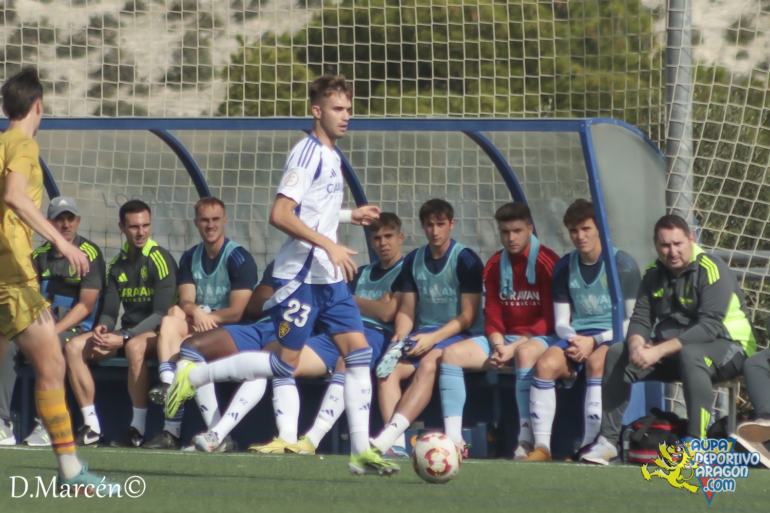 14 - 20-10-2024 - 2ªRFEF - D. Aragón 2-3 C.D. Calahorra (43)