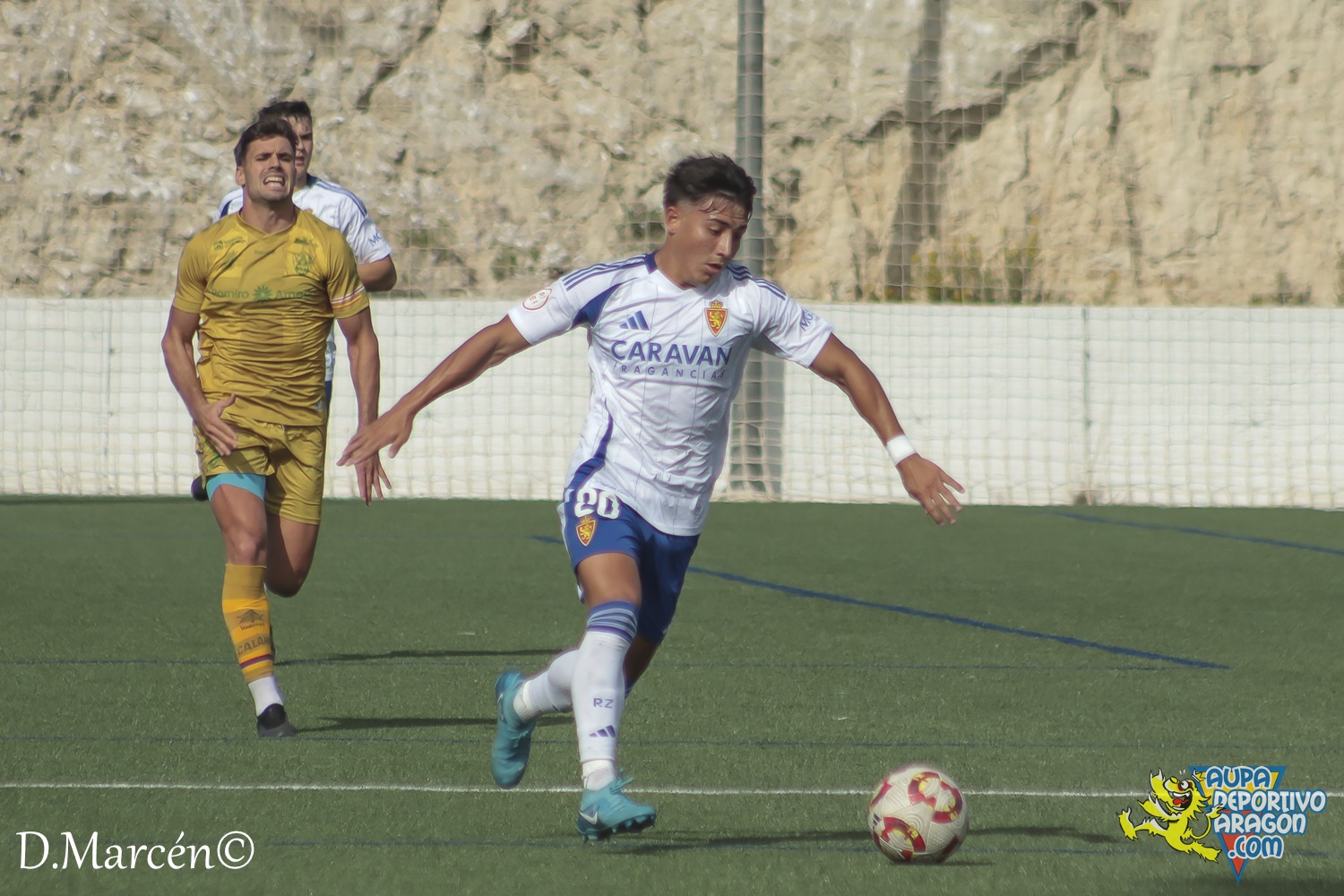14 - 20-10-2024 - 2ªRFEF - D. Aragón 2-3 C.D. Calahorra (46)