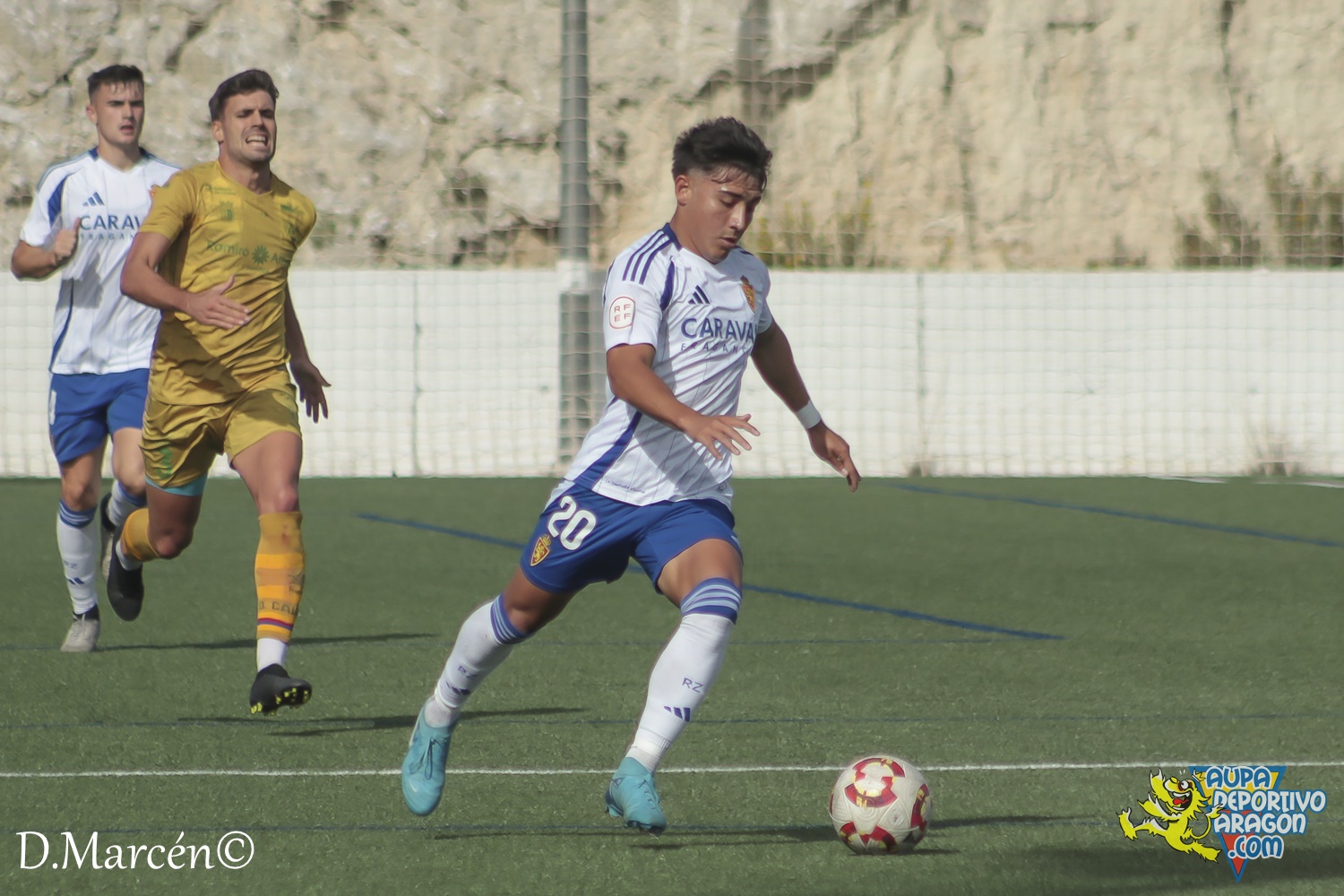 14 - 20-10-2024 - 2ªRFEF - D. Aragón 2-3 C.D. Calahorra (47)