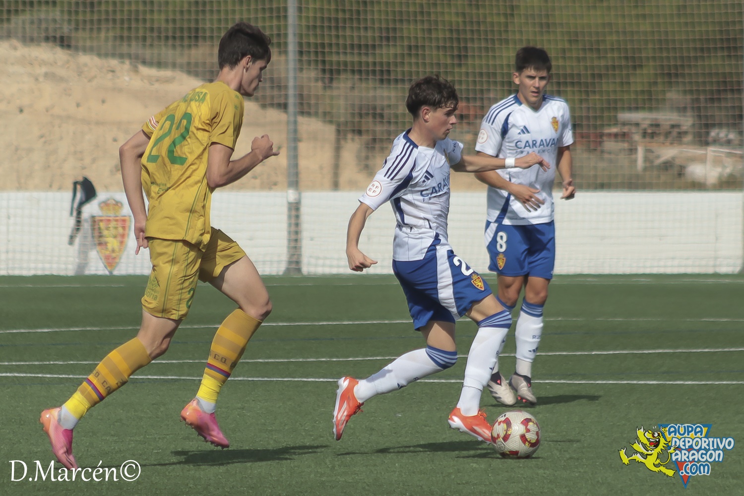 14 - 20-10-2024 - 2ªRFEF - D. Aragón 2-3 C.D. Calahorra (53)