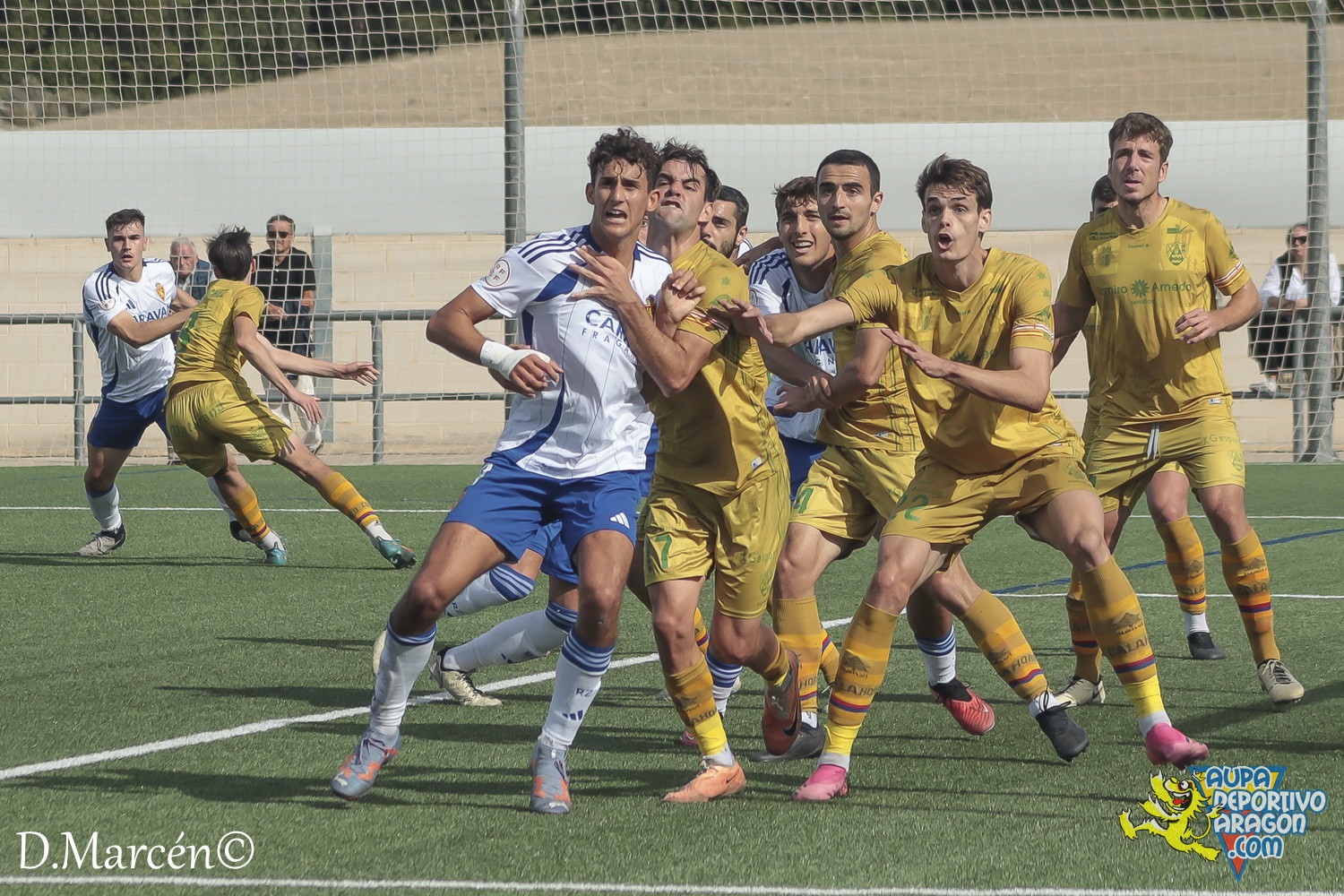14 - 20-10-2024 - 2ªRFEF - D. Aragón 2-3 C.D. Calahorra (55)