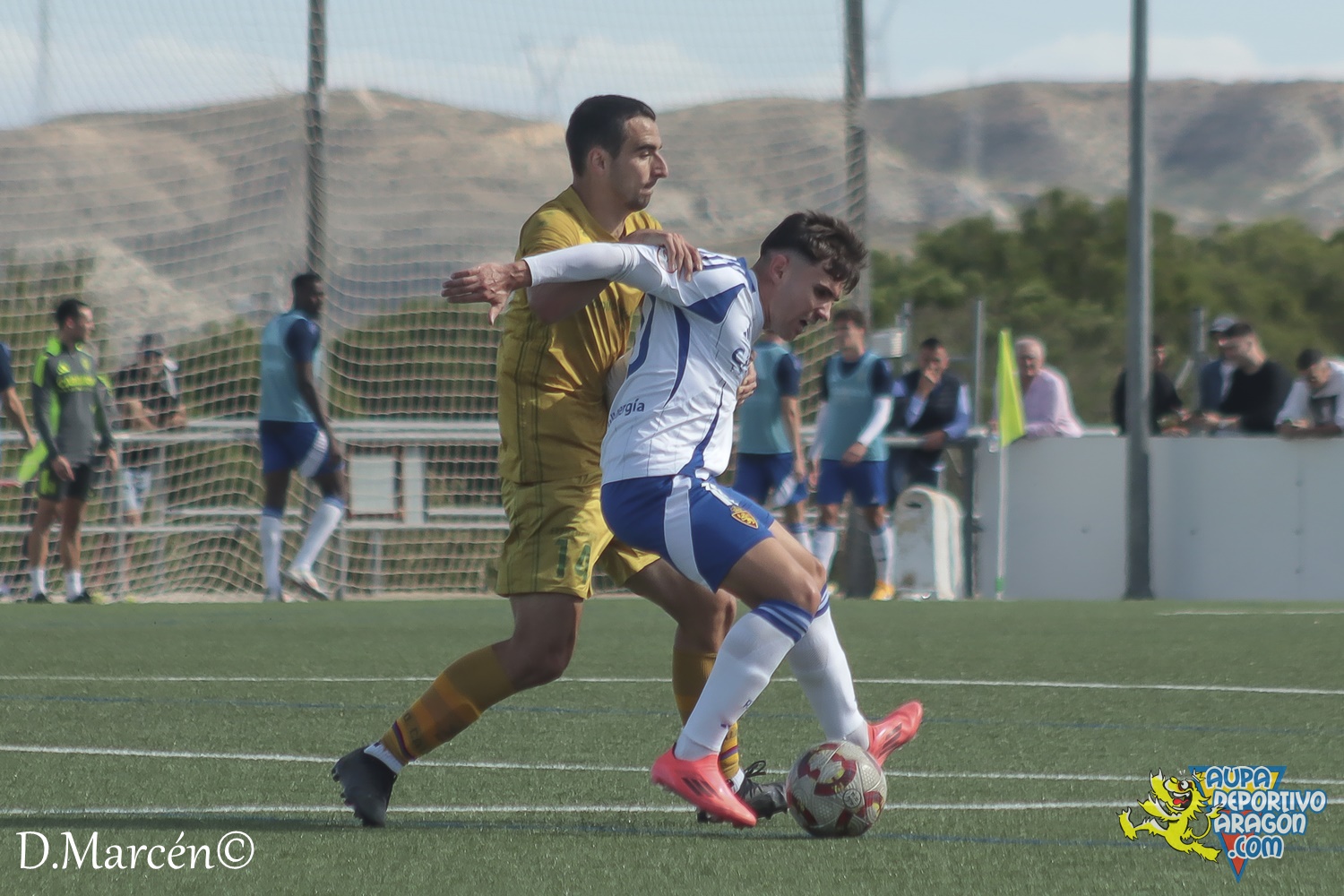 14 - 20-10-2024 - 2ªRFEF - D. Aragón 2-3 C.D. Calahorra (64)