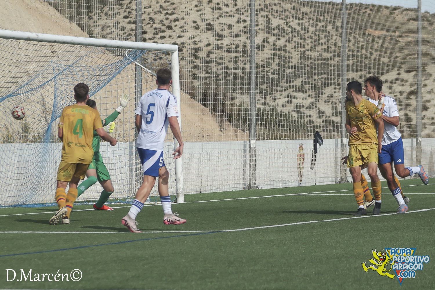 14 - 20-10-2024 - 2ªRFEF - D. Aragón 2-3 C.D. Calahorra (66)