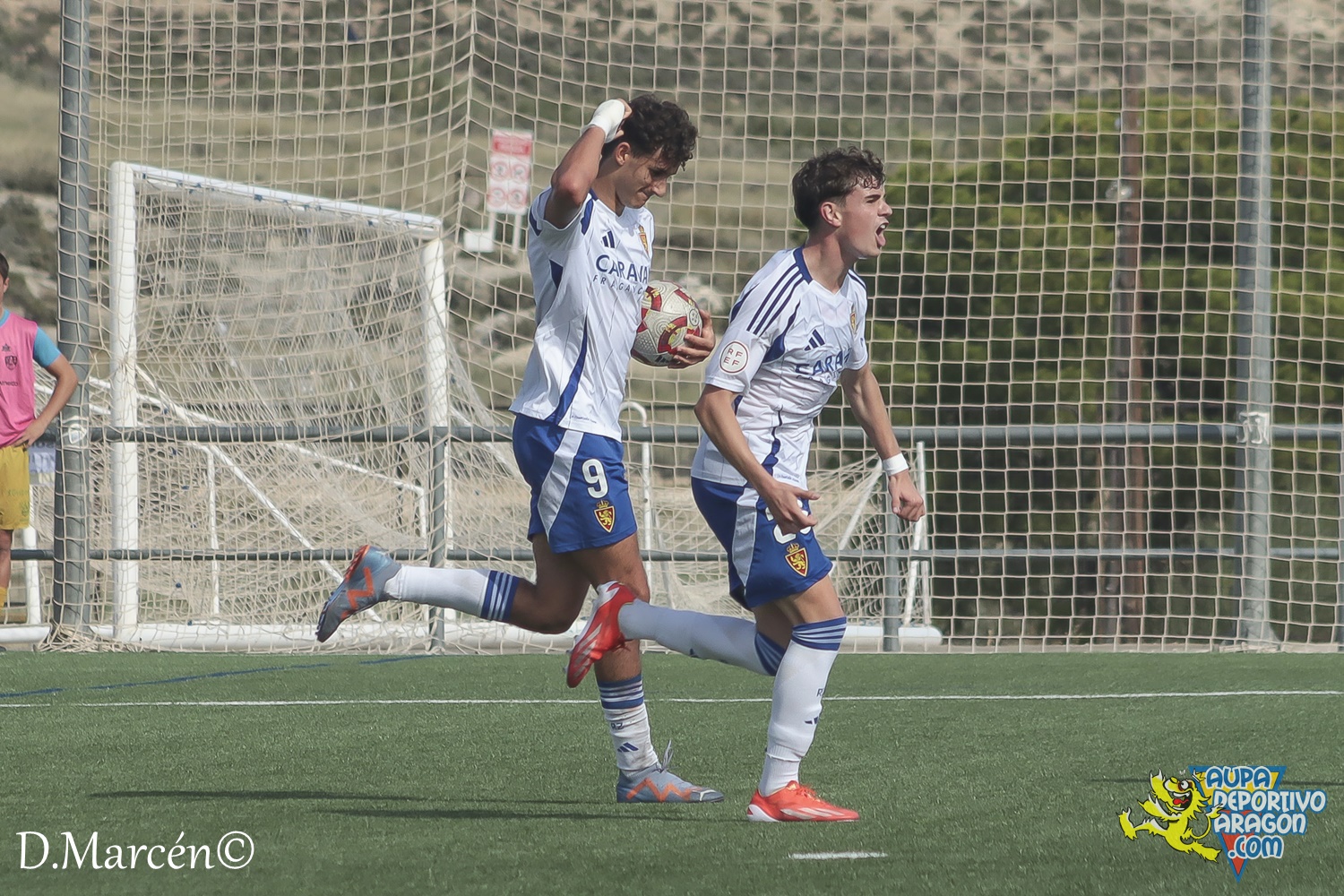 14 - 20-10-2024 - 2ªRFEF - D. Aragón 2-3 C.D. Calahorra (68)