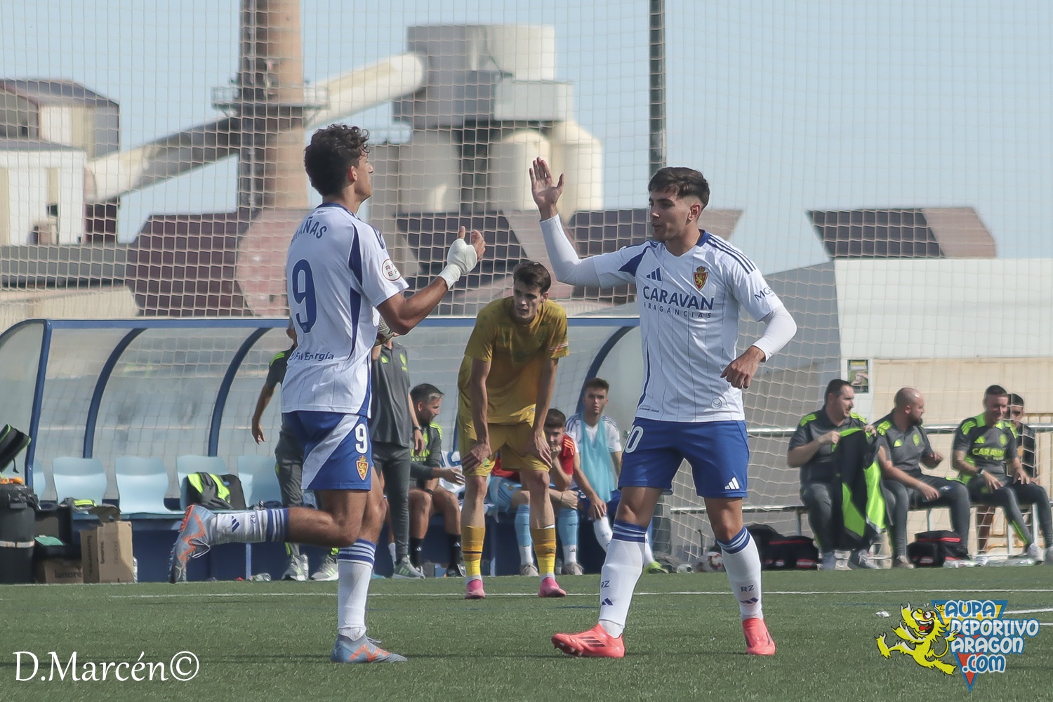 14 - 20-10-2024 - 2ªRFEF - D. Aragón 2-3 C.D. Calahorra (69)