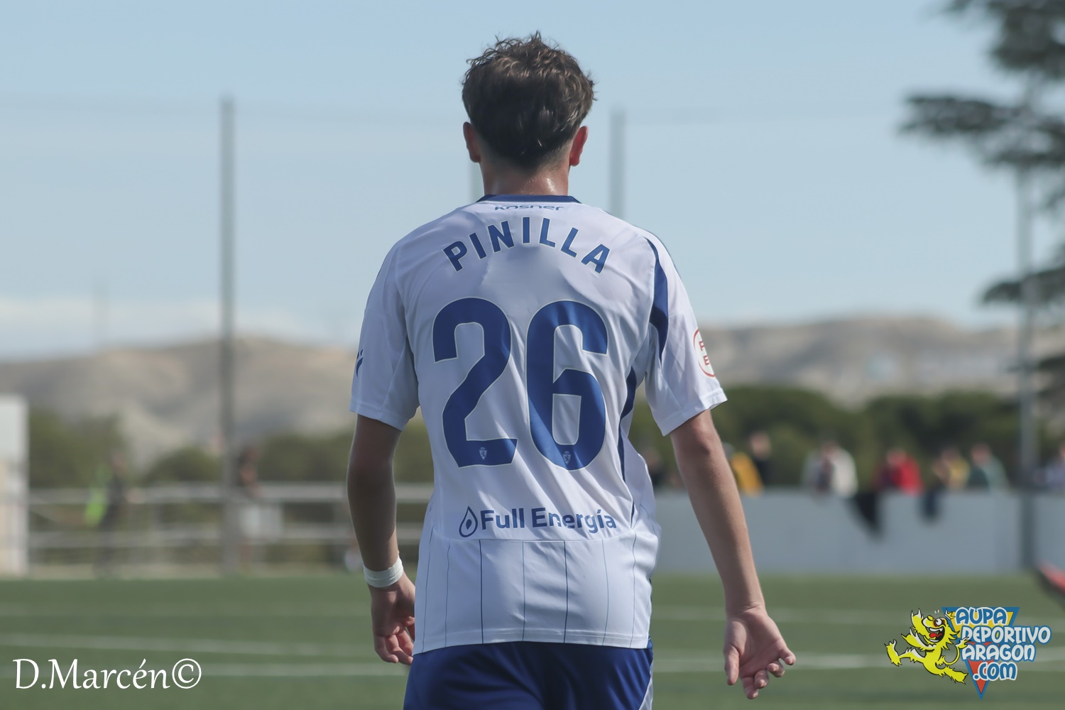 14 - 20-10-2024 - 2ªRFEF - D. Aragón 2-3 C.D. Calahorra (70)