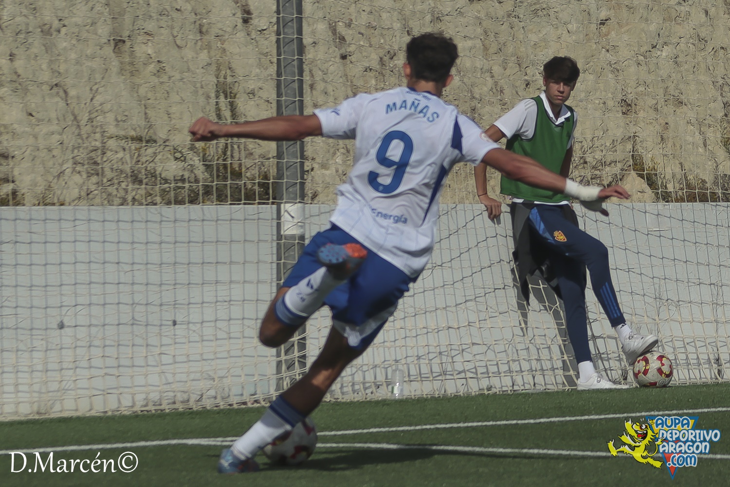 14 - 20-10-2024 - 2ªRFEF - D. Aragón 2-3 C.D. Calahorra (72)