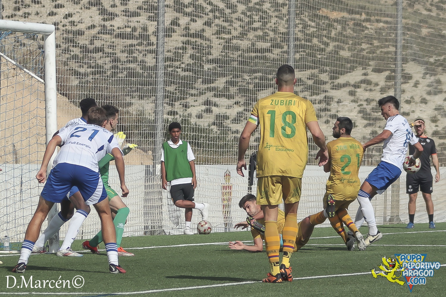 14 - 20-10-2024 - 2ªRFEF - D. Aragón 2-3 C.D. Calahorra (73)