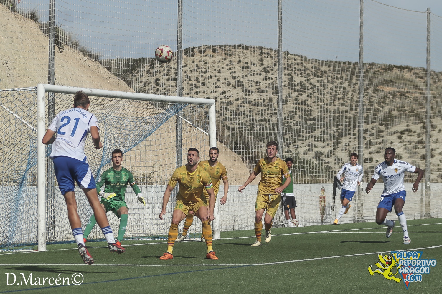 14 - 20-10-2024 - 2ªRFEF - D. Aragón 2-3 C.D. Calahorra (74)