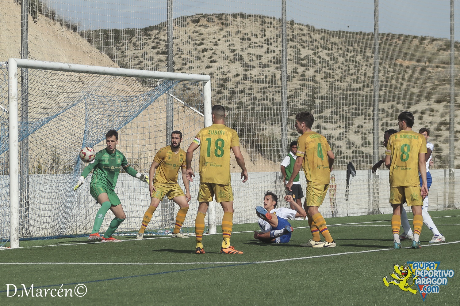 14 - 20-10-2024 - 2ªRFEF - D. Aragón 2-3 C.D. Calahorra (77)