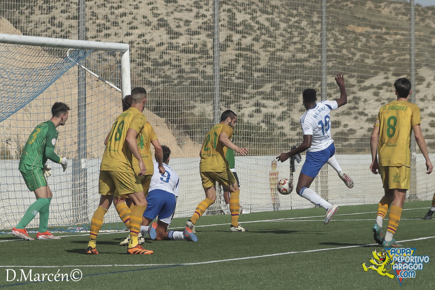 14 - 20-10-2024 - 2ªRFEF - D. Aragón 2-3 C.D. Calahorra (78)