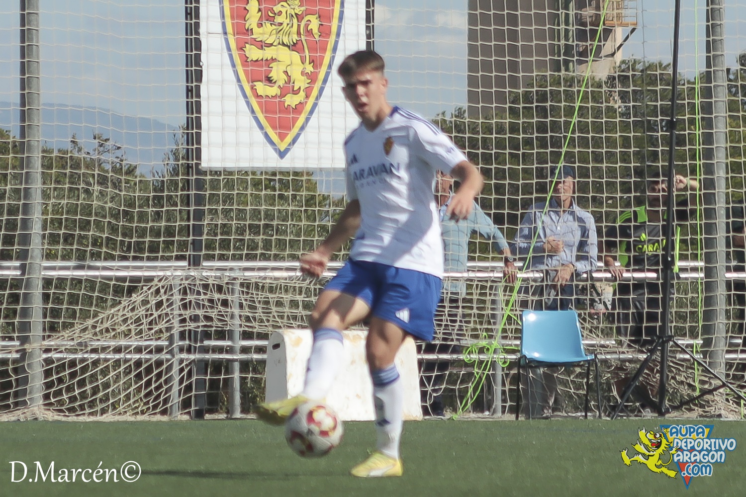 14 - 20-10-2024 - 2ªRFEF - D. Aragón 2-3 C.D. Calahorra (79)